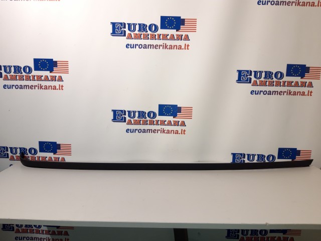 Stogo juosta (dešinė)